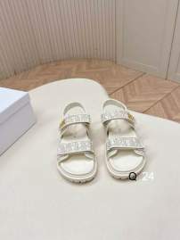 Picture of Dior Shoes _SKUDiorsz35-40RW04123320